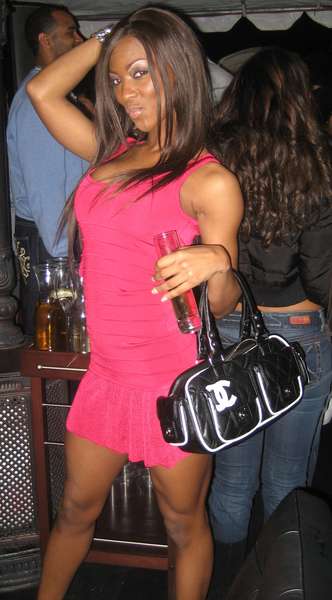 candice-nycole - candy-nycole