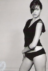 Luiza Florence