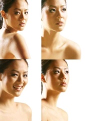 Ms. K - Ming Lo