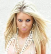 Dana parson - beads