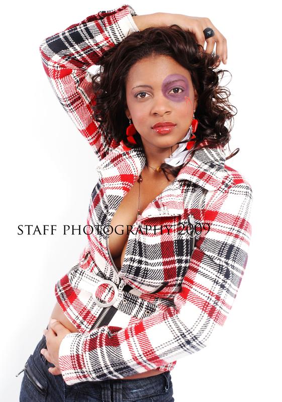 Patience LaDalice