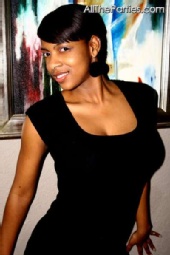 Patience LaDalice