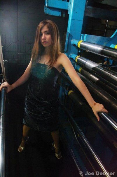 Myrl - quad city times