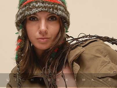 Lindsey Malo