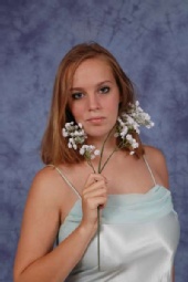 Jennifer Peavey/Callagy - Posing for the camera and loving it!!!