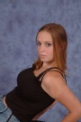 Jennifer Peavey/Callagy - Posing for the camera and loving it!!!