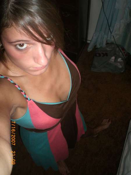 Jo - stripes