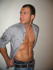 Kevin Maleki
