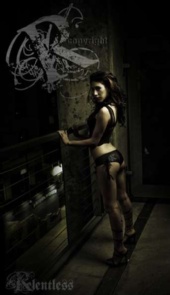 Cassie - Reletnless Shoot