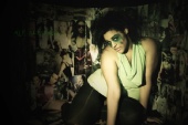Jassabella - 7 Deadly Sins Project "ENVY"