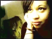 Latisha - contemplative