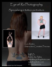 Julie Loewinger - Rahul's Photos