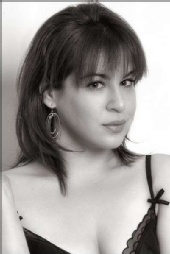 Julie Loewinger - BLACK BOW