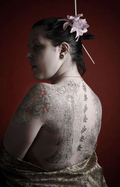 dali - oriental delight