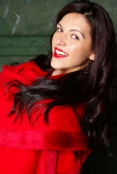 Melusine - Marisa Redd