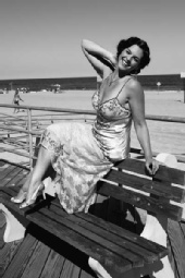 Melusine - Remember the boardwalk