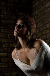 BritMichele - looking