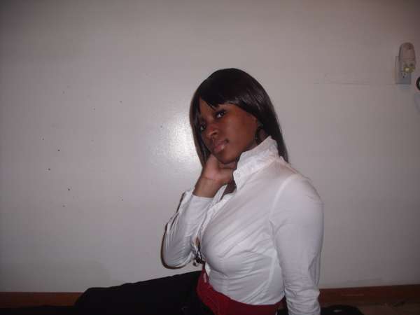 Tuckeya Robinson