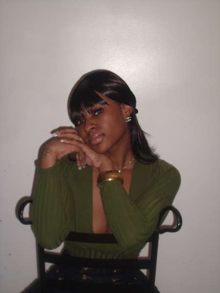 Tuckeya Robinson