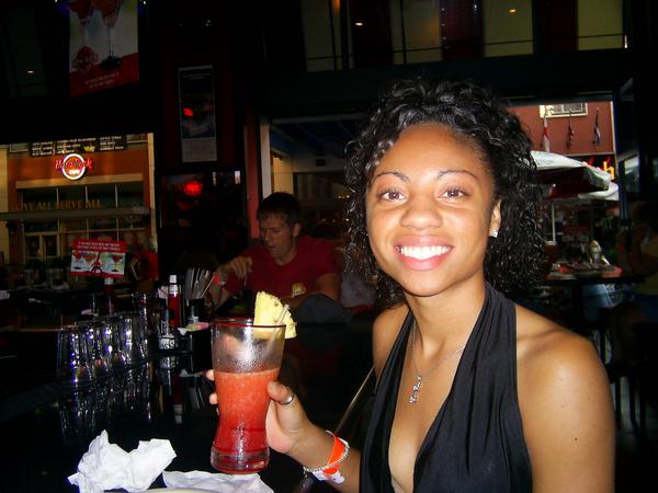 yolanda Lomax