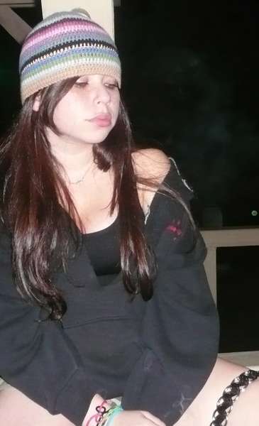 Erica Raychel Blake - Atlantic Avenue;