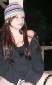 Erica Raychel Blake - Atlantic Avenue;