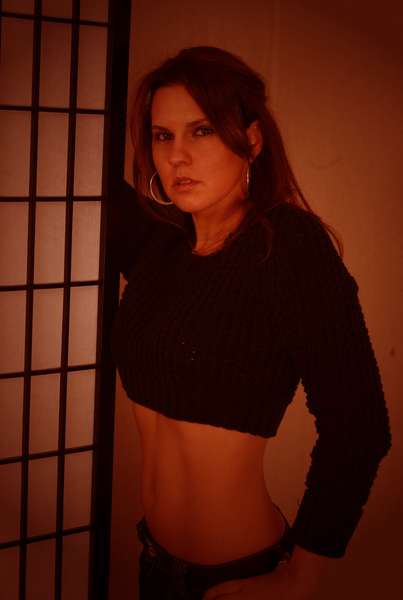 SHANNON Gamache