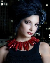 tokyomew - Night in Vancouver