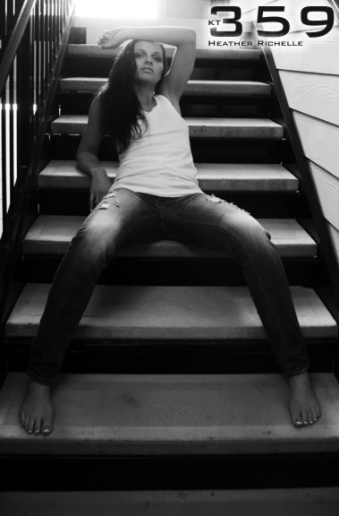 Heather Richelle
