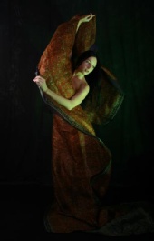 Tricia Belle - So Sari