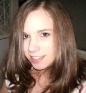 Amber Zernial - Just me