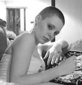 shanna Spicer - just being me