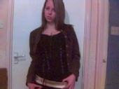 Laura Shaw - Me Before Going Out