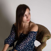 kasjopea - Headshot1