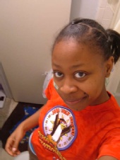 LaShawndra Johnson