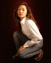 Juju Qui - Julia Photoshot