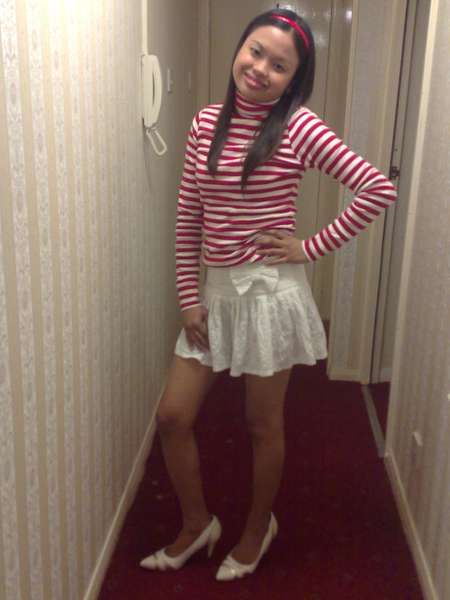 RENYESEXY - SUPER SEXY MODEL GIRL.....