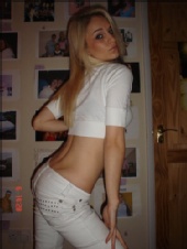 xxprincessflossyxx - Donna