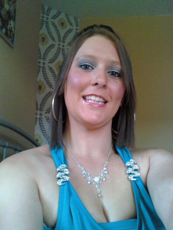 Natalie Binney