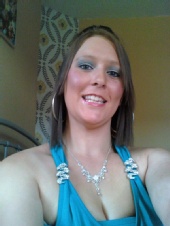 Natalie Binney