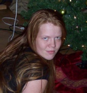 anna williams - fanc