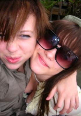 Gabrielle (BRIE) - cutieeeee