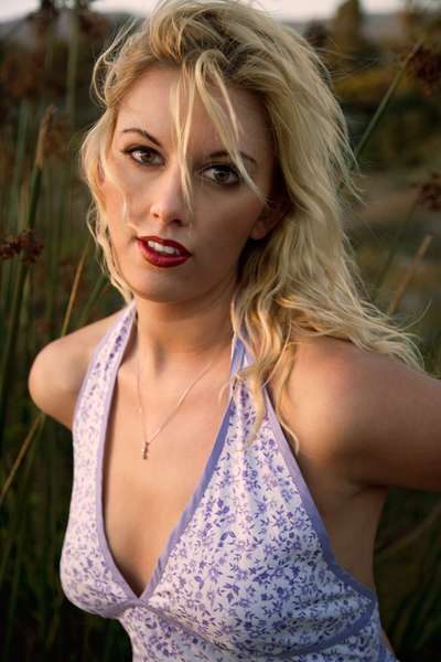 Katy Anne