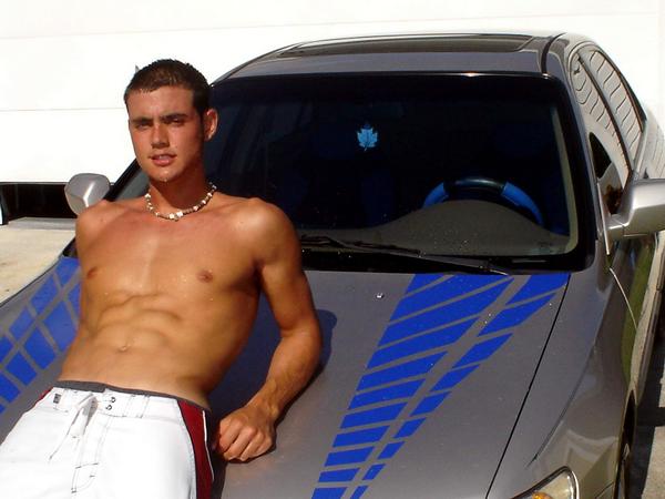 JP Berdejo