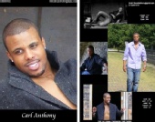 Carl Anthony