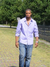 Carl Anthony
