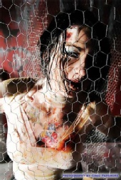 Ash - Greg Passmore Photography