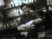 eli - bartender