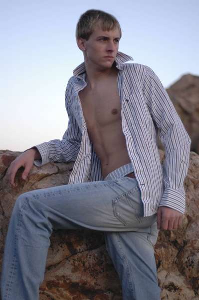 Christopher Maniet