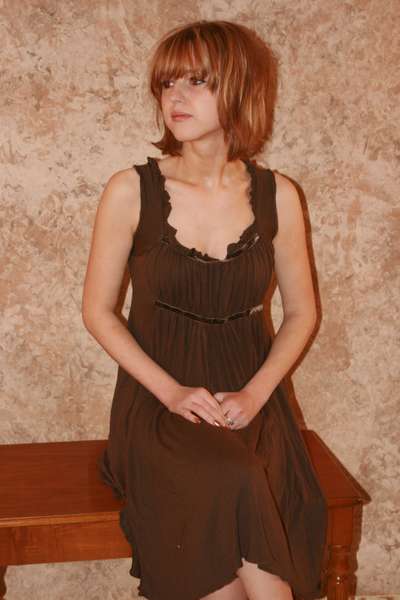 Lauren Grilly